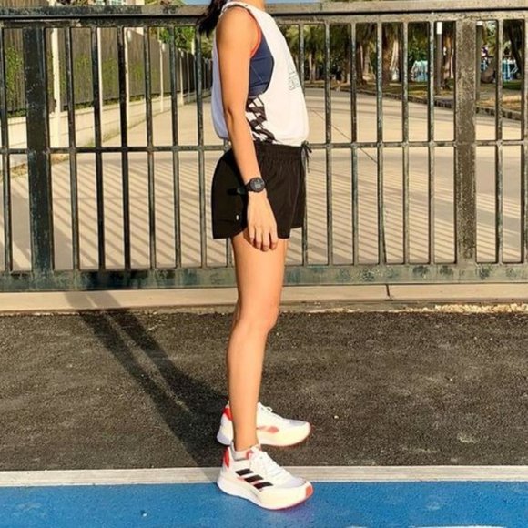 ADIZERO BOSTON 10 SHOES - Picture 4 of 16